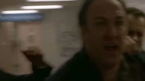 THE SOPRANOS ANTHONY’S SONG