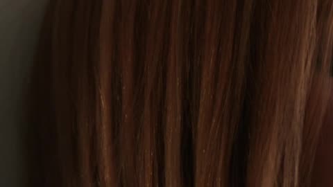 Very Beautiful Agatha Vega in Long Con Vixen Movie