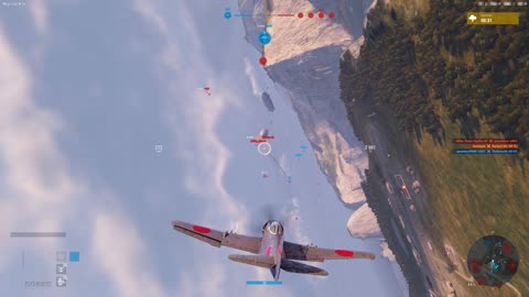 Tier 7 drop clincher