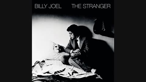 Billy Joel - The Stranger