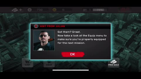 Dead trigger 1 part 2