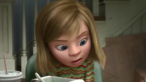 Inside Out - Official U.S. Trailer-*Ally Carter said to watch for reference to Alters