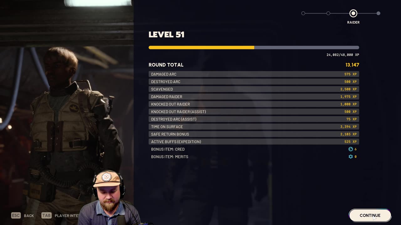 🔴LIVE | NEW YEAR NEW RAIDS #ARCRaiders