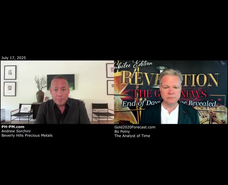 The Great SILVER PRICE EXPLOSION!!!