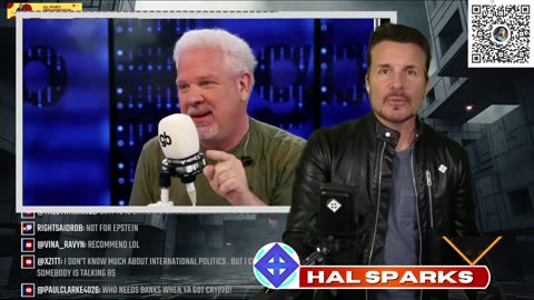 HAL SPARKS MEGAWORLDWIIDE : THE SNAFU PRESIDENT