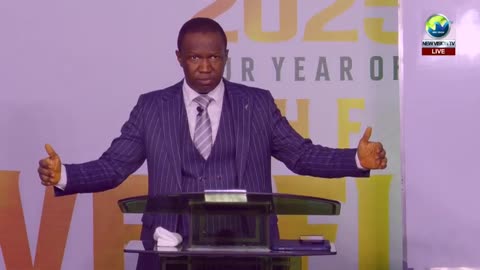 Vision Week (Day 4 Morning Session) Live || New Vision TV 7th Anniversary || 20th March