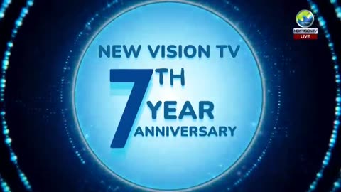 Vision Week (Day 4 Morning Session) Live || New Vision TV 7th Anniversary || 20th March