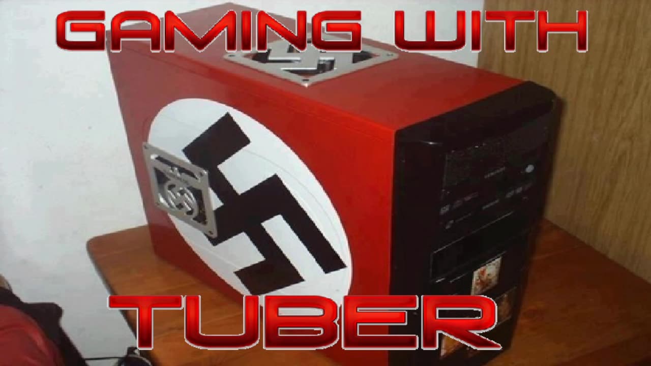 Gaming With Tuber Bully Scholarship Edition and Quiplash