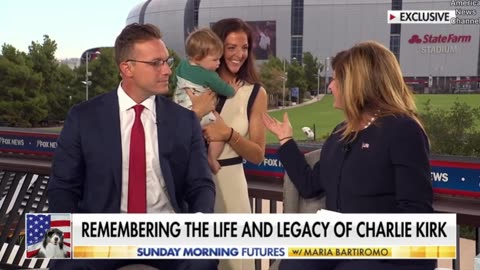 SUNDAY MORNING FUTURES with Maria Bartiromo (09/21/25) FULL EPISODE