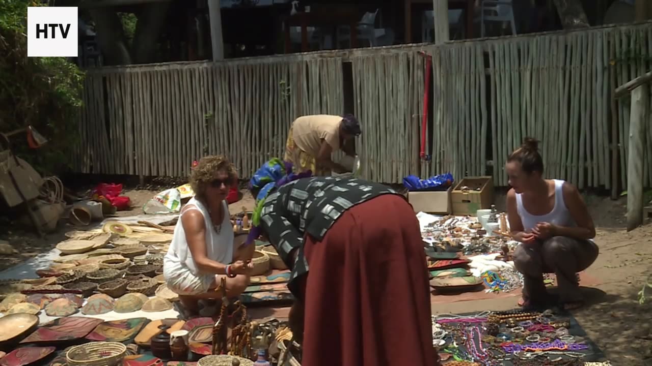 Sustainable Escapes for Nature Lovers