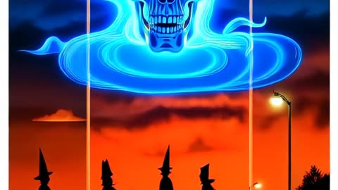 Halloween 3: Season Of The Witch Movie Poster