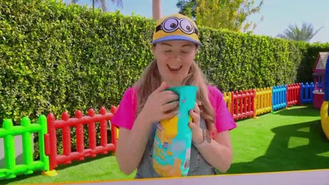 PlayLand - Filled Day! Exciting Adventures for Kids | #kids