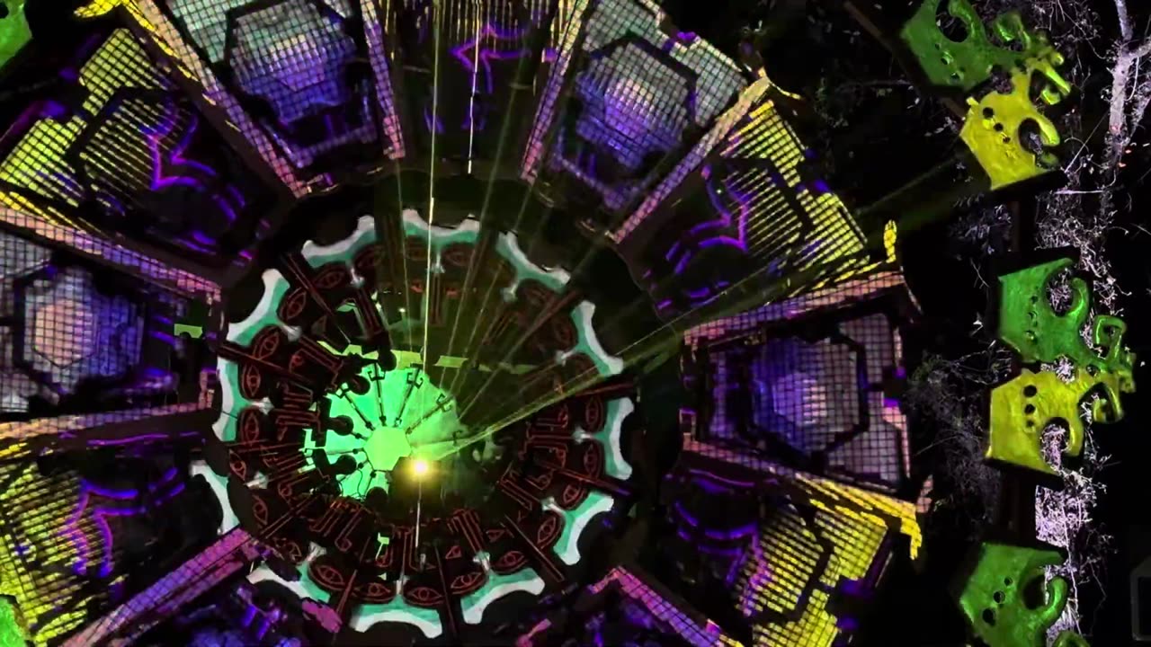 Midnight Guardian (Katayy Records) El regreso de los ents