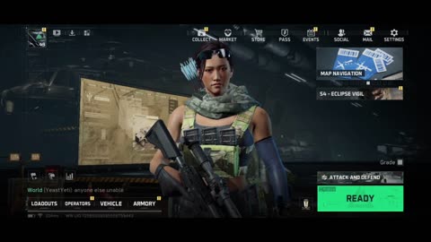 Unlocked more load outs on Friday on Delta Force Mobile !