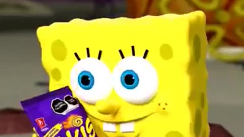 Squidward has Takis.. #squidwardmemes #spongebob #spongebobcharacters