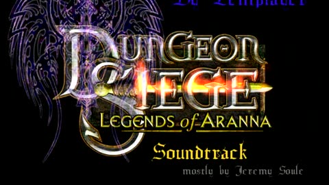 Dungeon Siege 1: Legends of Aranna Soundtrack - The Secret Disco Theme