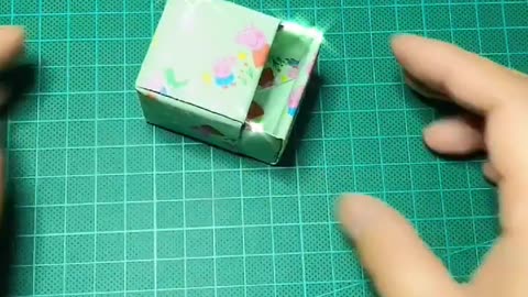 Creative Ideas for Folding Paper