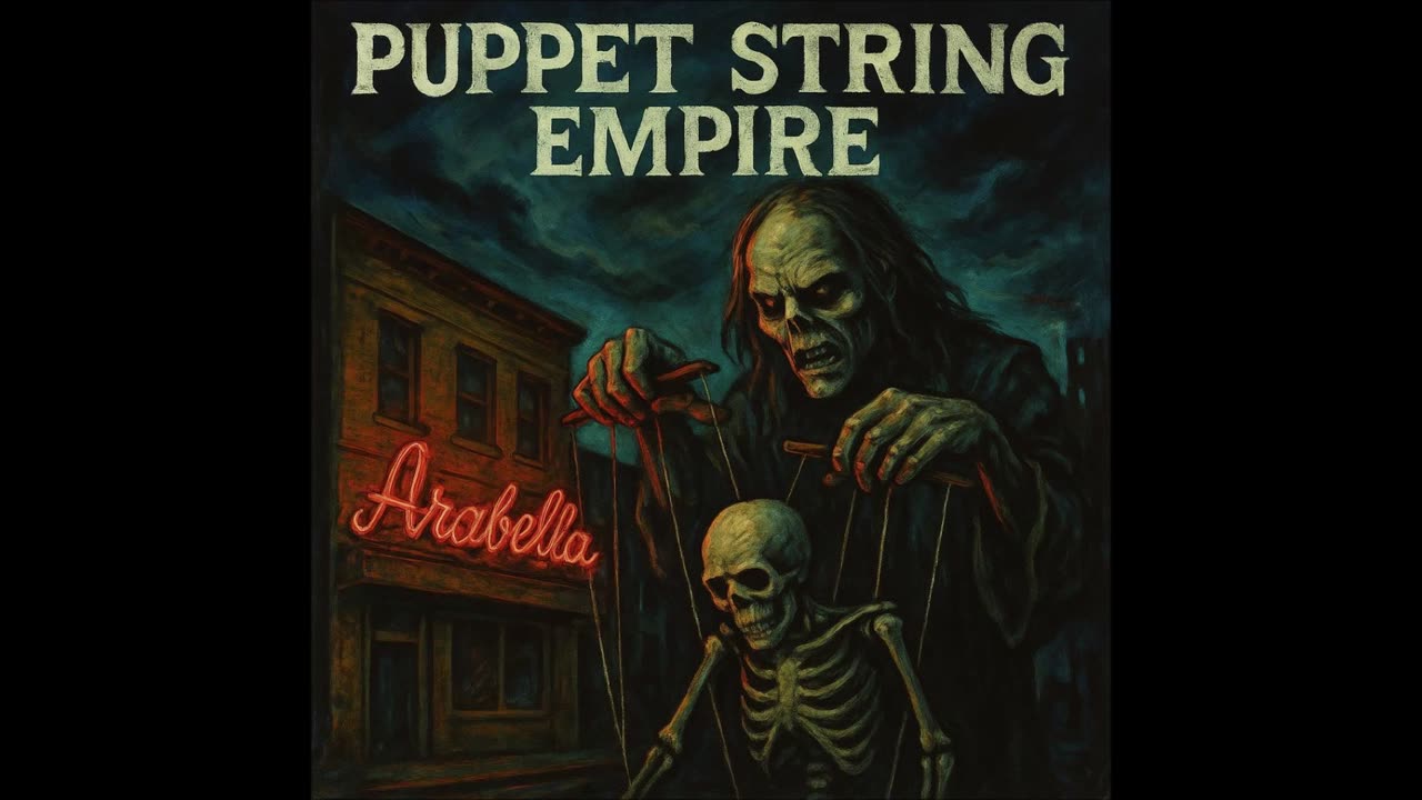Puppet String Empire