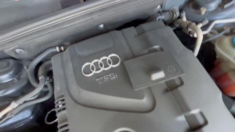 How to Jump Start an Audi