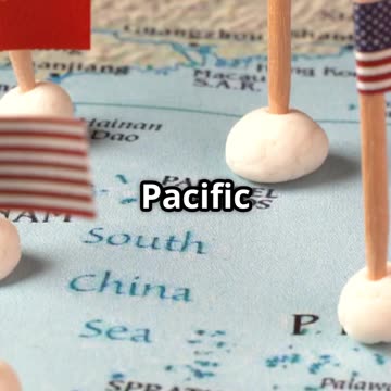 This American Company Is Owned by China 👀