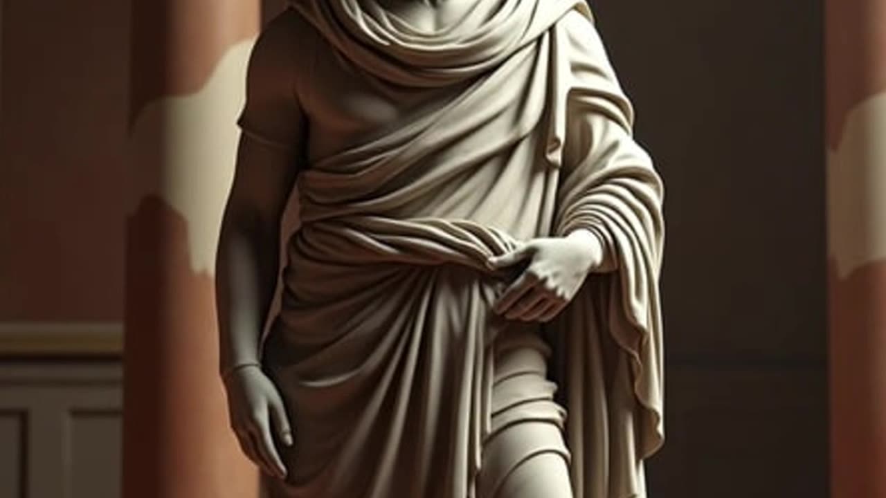 The Stoic Rule That Instantly Ends Overthinking (Use It Daily!)