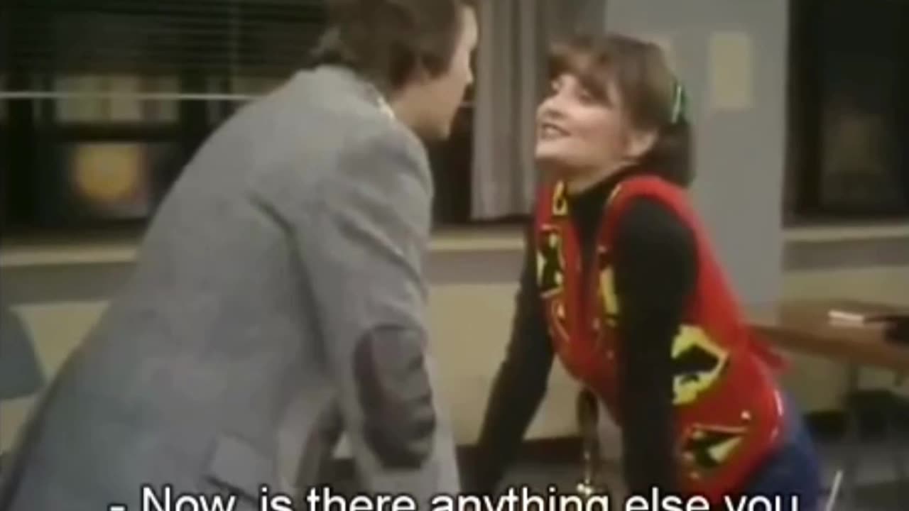 Mind Your Language | Season 1 | Episode 5 | Part 6