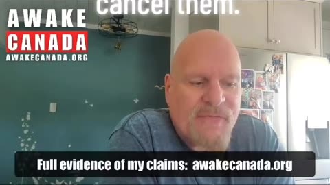 At what point do we convoy the head offices of Facebook Canada to protest their unlawful censorship