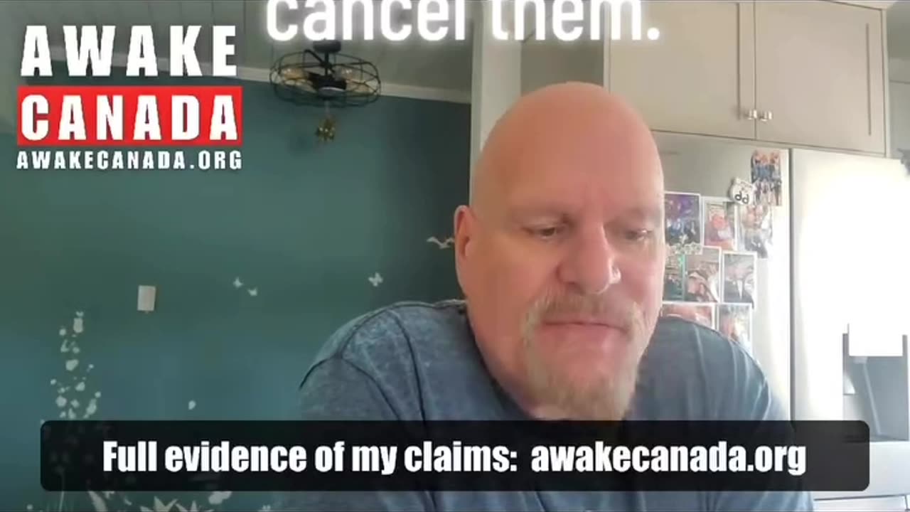 At what point do we convoy the head offices of Facebook Canada to protest their unlawful censorship