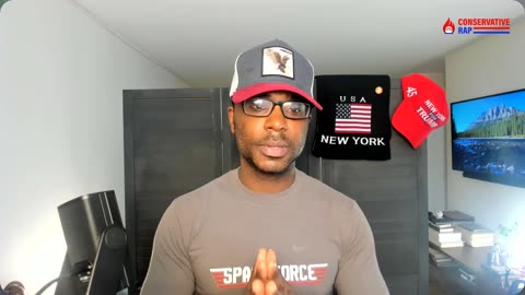 Juneteenth is NOT a Holiday | ConservativeRap