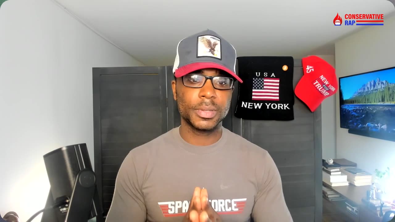 Juneteenth is NOT a Holiday | ConservativeRap