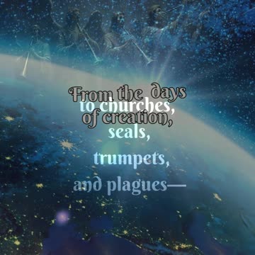 THIS Number Appears Over 700 times in the Bible!