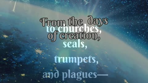 THIS Number Appears Over 700 times in the Bible!