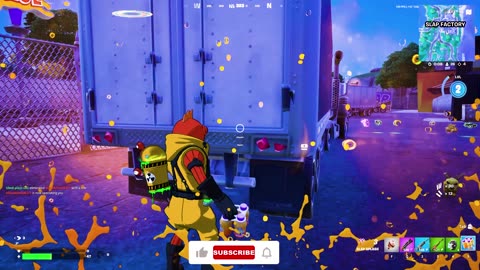 One Match, 18 Kills! Fortnite Blitz Royale | Insane Solo Victory