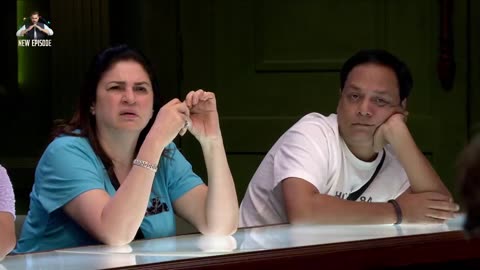 Bigg Boss Seaseon 19 Episode 2