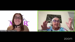 Hablemos Mujer - Llamadas a servir