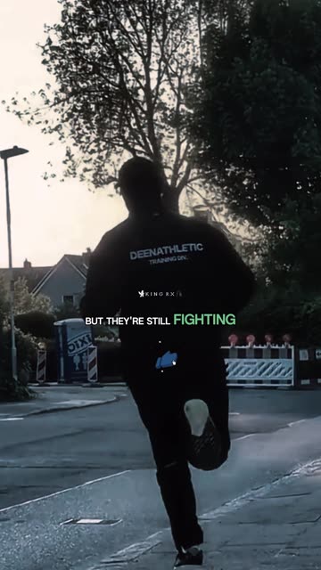 Keep Going — Even When You’re Tired | Coach Pain