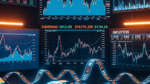You’ve Been Lied To: The BLS Data Exposed!