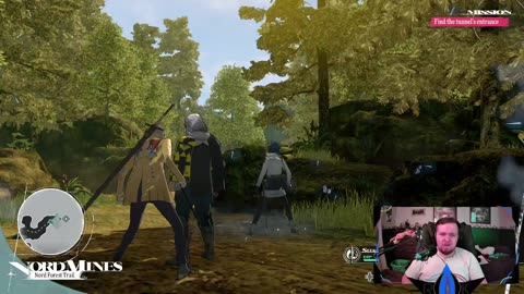 Starting Metaphor: ReFantazio!!!!