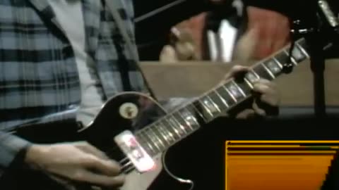 Daryl Hall & John Oates - How Does It Feel To Be Back = 1980