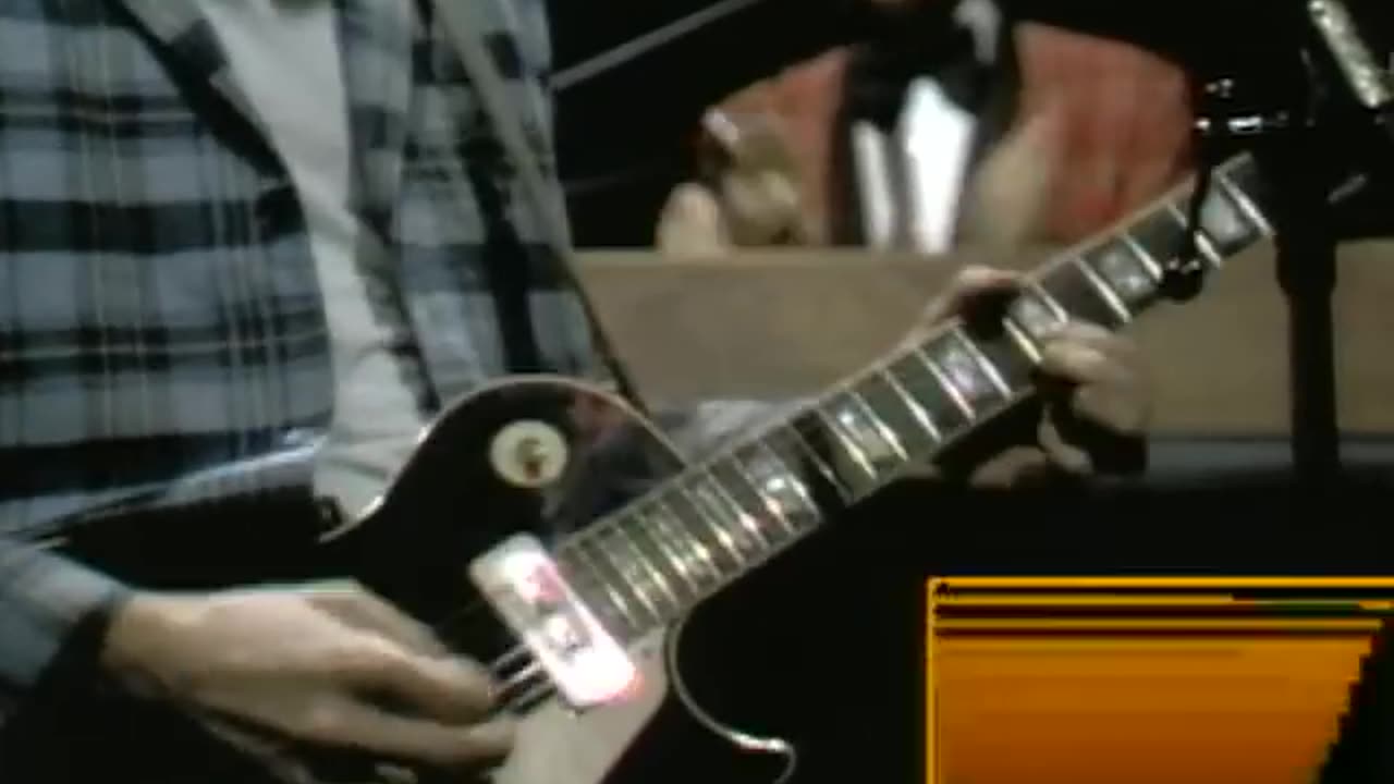 Daryl Hall & John Oates - How Does It Feel To Be Back = 1980