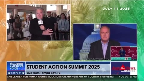 🔥 ⚖️ Jul 11 2025 - John Solomon > BIG Accountability Surprises Coming In The Next 10 Days [NCSWIC]
