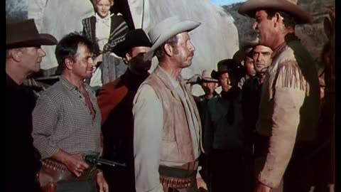 Wagons West (1952) Full movie | Western