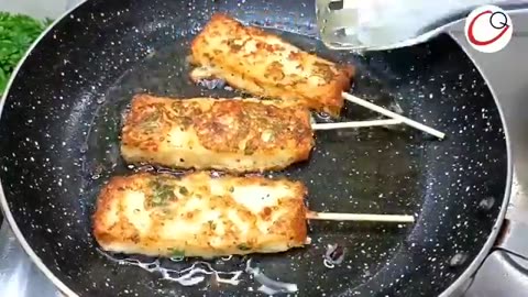 Breaking: 2 Minutes Bread Snacks | Tasty and Easy Snacks Recipes | Evening Snack