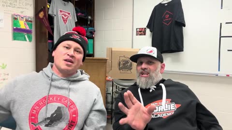 1/6/26 Tea with Ms. McGill Show presented by Arrow Auto Glass & Door