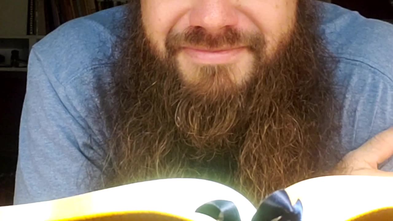 Proverbs Chapter 25 with Discussion & Prayer