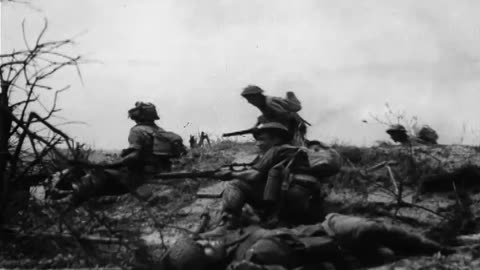 INVASION OF BALIKPAPAN, DUTCH BOR... - INVASION OF BALIKPAPAN, DUTCH BORNEO, S E ASIA - 111-adc-9844