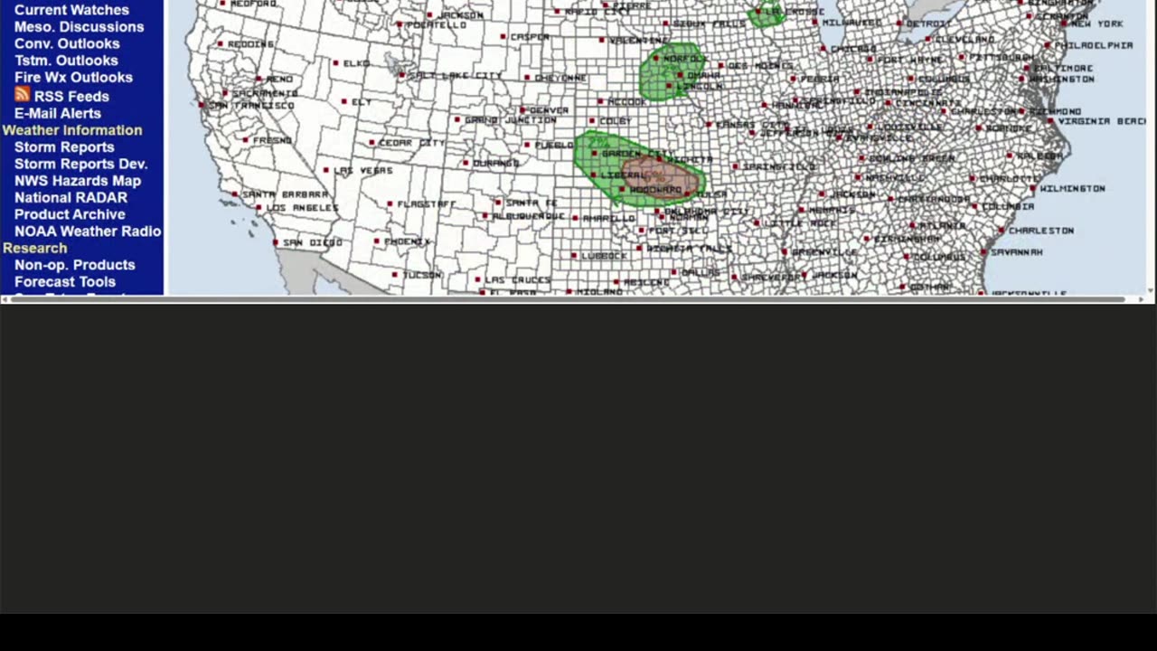 EM Weather