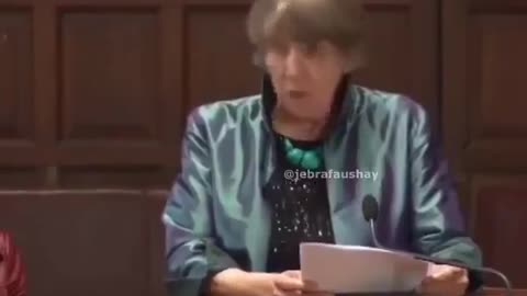 Crazy Activist Claims eating meat is misogynistic, racist and White supremacy