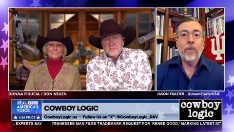 GA VOTER ROLLS: “FOLLOW THE MONEY TRAIL”