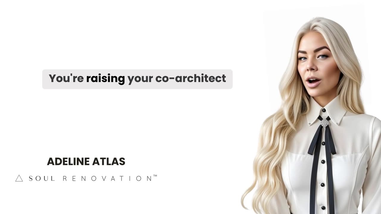 Collaboration Is the New Parenting (By Adeline Atlas)